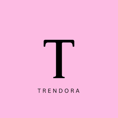 Trendora Logo